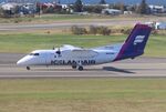 TF-FXH @ BIRK - DHC-8-202