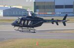 TF-HNH @ BIRK - Bell 407GXP