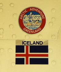 N210PW @ EBCI - ex-slide - by Joannes Van Mierlo