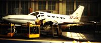 N2743N @ EBCI - ex-slide - by Joannes Van Mierlo