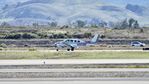 N560BB @ LVK - Livermore airport in California 2025 - by Clayton Eddy