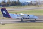 TF-FXH @ BIRK - DHC-8-202