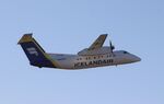 TF-FXK @ BIRK - DHC-8-202