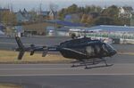 TF-HNH @ BIRK - Bell 407GXP - by Mark Pasqualino