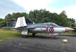 XN974 - Blackburn (Hawker Siddeley) Buccaneer S2 at the Yorkshire Air Museum, Elvington