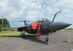 XV168 - Blackburn (Hawker Siddeley) Buccaneer S2B at the Yorkshire Air Museum, Elvington