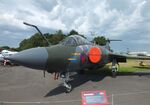 XV168 - Blackburn (Hawker Siddeley) Buccaneer S2B at the Yorkshire Air Museum, Elvington