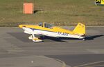 TF-ART @ BIRK - Vans RV-6 - by Mark Pasqualino