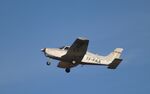 TF-FAA @ BIAR - Piper PA-28-161