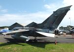 ZA354 - Panavia Tornado GR1 at the Yorkshire Air Museum, Elvington