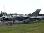 ZA354 - Panavia Tornado GR1 at the Yorkshire Air Museum, Elvington