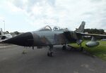ZA354 - Panavia Tornado GR1 at the Yorkshire Air Museum, Elvington
