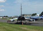 ZA354 - Panavia Tornado GR1 at the Yorkshire Air Museum, Elvington