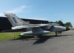 ZA354 - Panavia Tornado GR1 at the Yorkshire Air Museum, Elvington