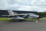 ZA354 - Panavia Tornado GR1 at the Yorkshire Air Museum, Elvington