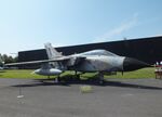 ZA354 - Panavia Tornado GR1 at the Yorkshire Air Museum, Elvington