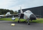 ZA354 - Panavia Tornado GR1 at the Yorkshire Air Museum, Elvington