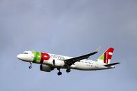 CS-TVC @ EKCH - CS-TVC landing rw 22L - by Erik Oxtorp