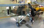 C-GRCN - Swordfish Mk. II at the Shearwater Aviation Museum ner Halifax, NS
