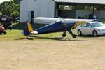 N71767 @ 40I - 2025 40I airshow