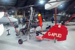 G-APUD photo, click to enlarge G-APUD photo, click to enlarge
