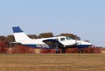 N419HC @ C77 - Piper PA-34-200T - by Mark Pasqualino