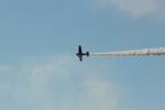 N450TW @ 40I - 2025 40I Airshow