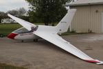N77774 - 1st Production Pioneer IV 15M Racing sailplane