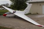 N77774 - 1st Production Pioneer IV 15M Racing sailplane