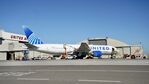 N222UA @ KSFO - SFO 2025 - by Clayton Eddy