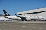 N76021 @ KSFO - SFO 2025 - by Clayton Eddy