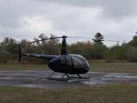 HA-MIY @ LHBD - A beautiful R44 at Börgönd airfield (LHBD). - by László Tamás