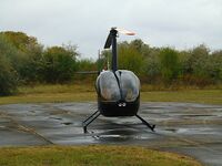 HA-MIY @ LHBD - A beautiful R44 at Börgönd airfield (LHBD). - by László Tamás