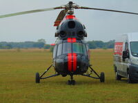 HA-BCL @ LHBD - Ready for take of... - by László Tamás