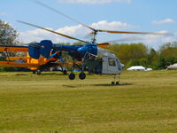 HA-MPT @ LHKT - A super rolling take off... - by László Tamás