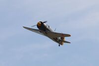 D-FYAK @ EDST - D-FYAK at OTT 2025 - by Ingo Frerichs