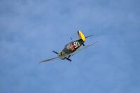 D-FYAK @ EDST - D-FYAK at OTT 2025 - by Ingo Frerichs