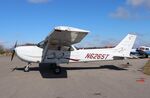 N6265T @ C77 - Cessna 172S - by Mark Pasqualino