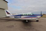 N8944P @ KFEP - Piper PA-24-260