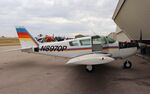 N8970P @ KFEP - Piper PA-24-260