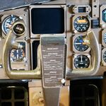 N663UA @ KSFO - SFO 2025