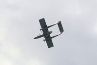 F-AZKM @ EDST - Ov-10B Bronco F-AZKM at OTT 2025 - by Ingo Frerichs