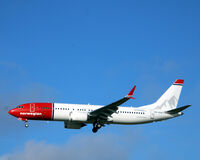 SE-RTU @ EKCH - SE-RTU landing rw 22L - by Erik Oxtorp