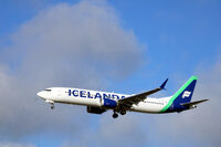 TF-ICB @ EKCH - TF-ICB landing rw 22L - by Erik Oxtorp