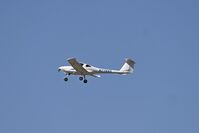 N224AS @ KABI - Separture from KABI - by Riley Webb Photography