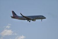 N234JW @ KABI - On Final to 17R KABI - by Riley Webb Photography