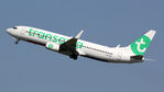 PH-HBL @ EHAM - at spl - by Ronald