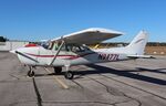 N9477L @ KCTJ - Cessna 172P