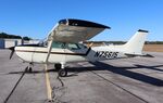 N75615 @ KCTJ - Cessna 172N