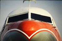 N49AG @ EBGB - ex-slide - by Joannes Van Mierlo